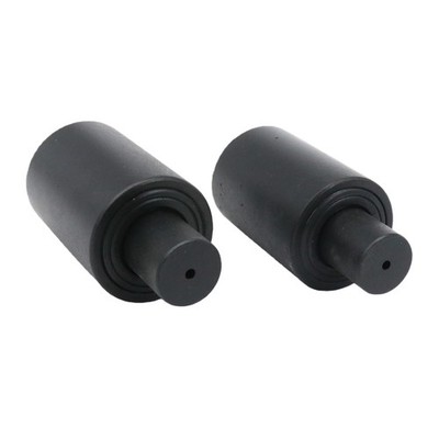 2x Top Roller Carrier 7020867 6692966 for Bobcat Excavator E32 E42 E45 E35 50 55
