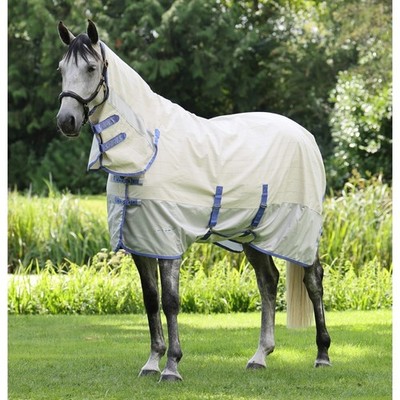 Shires Tempest Original Sommerschild mit Netz