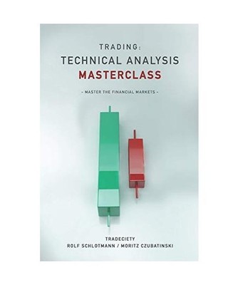 Trading: Technical Analysis Masterclass: Master the Financial Markets, Moritz Cz