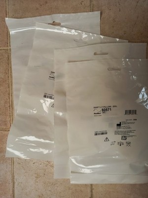 NASAL PILLOWS SMALL~Resmed LOT OF 4 New in package Swift FX