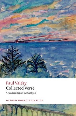 Collected Verse by Paul Valery (Paperback Book)