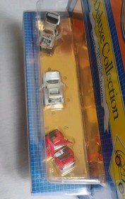 Galoob Micro Machines Deluxe Collection VII  