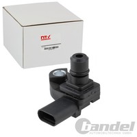 NTY MAP-SENSOR Saugrohrdruck Passend FüR Opel Adam Astra Cascada Corsa Zafira |