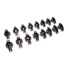 COMP Cams 1602-16 Ultra Pro Magnum Rocker Arms, Full Roller, 3/8, Set