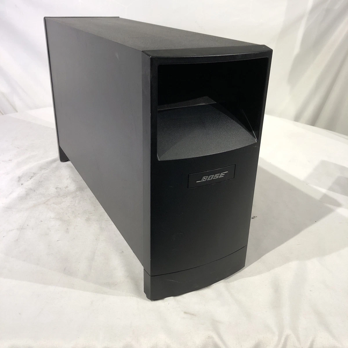 Bose Acoustimass 15 for sale | eBay