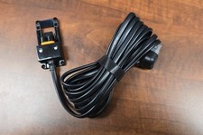 NEW RING INDOOR/OUTDOOR POWER ADAPTER BARREL PLUG
