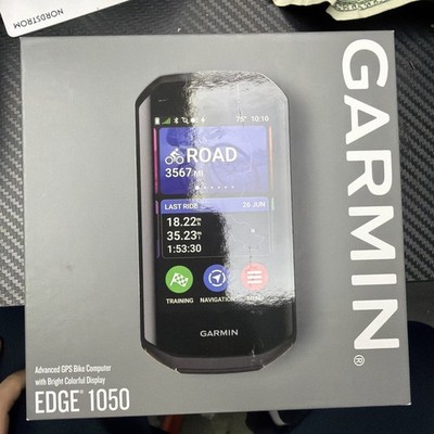Garmin Edge 1050 Cycling Computer | eBay
