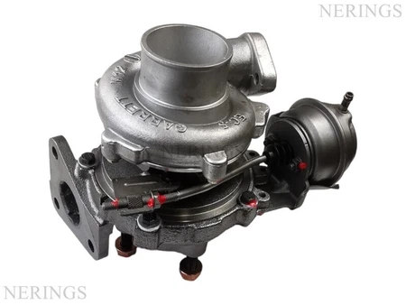 Turbolader T915486
