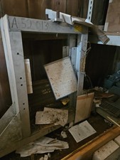 Boeing 767 Dummy Weights.  A52013-32