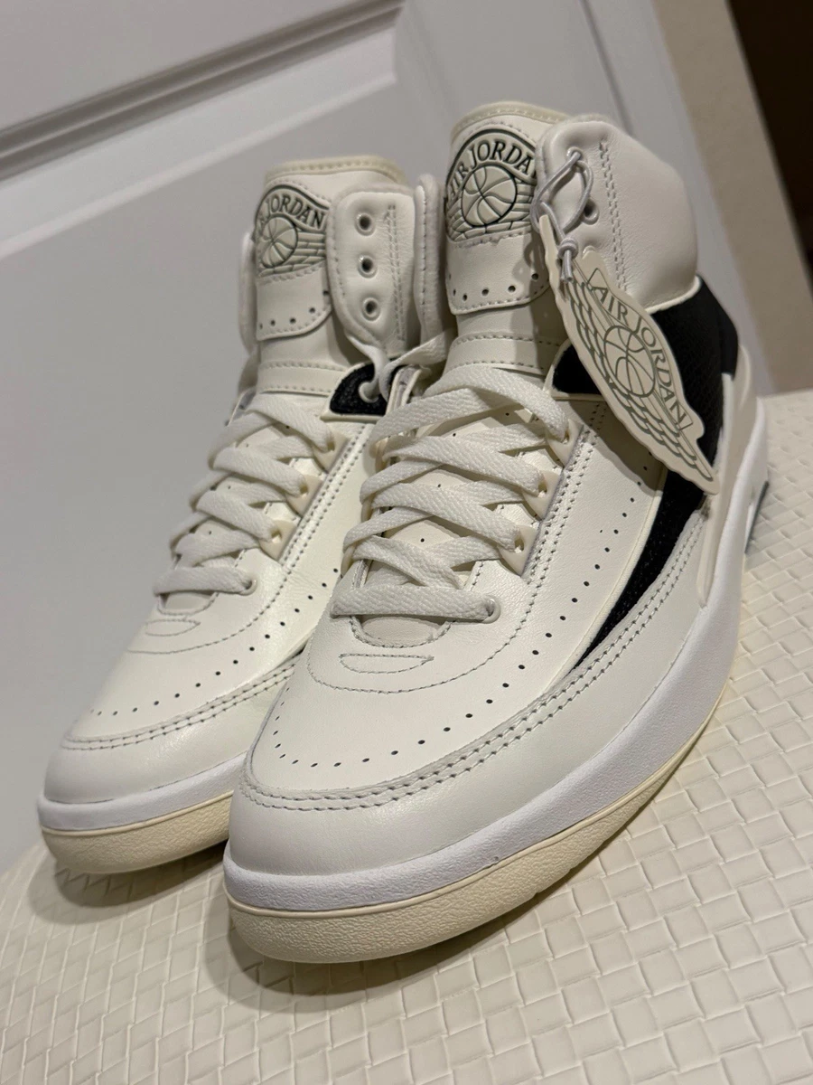 Air Jordan 2 for sale | eBay