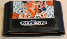 NBA DAVID ROBINSON'S Supreme Court Sega Megadrive Mega Drive Genesis