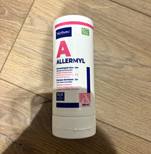 Virbac Allermyl Dermatological Dog Shampoo 250 ml, MPN 84309002