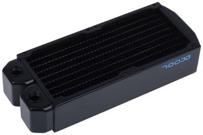 Alphacool 14227 computer cooling system part/accessory Radiator