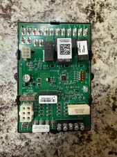 Honeywell ST9120U1011 Electronic Timer Fan Control Circuit Board ST9120U TESTED