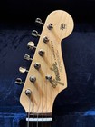 Fender Custom Shop 'Pensa'  '65 Stratocaster Candy Apple Red - remarkable guitar — photo 2
