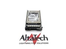 Toshiba HDEBF01DAA51 1.2TB 10K SAS 2.5 12G HDD Dell 89D42 Hard Disk Drive