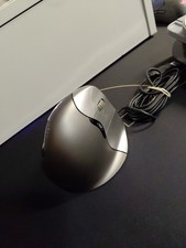 Evoluent VM4RW VerticalMouse 4 Right Hand Ergonomic Mouse-Wireless