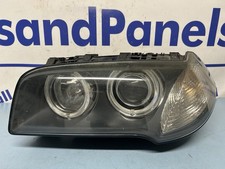 FARO XENÓN IZQUIERDO BMW X3 E83 LCI FACELIFT N/S 2007-2010 ORIGINAL BMW 7162197