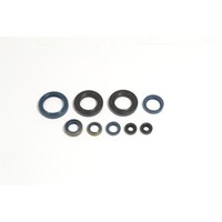 athena Parolio Motore Husquarna 250WRK-WXE 89/91 FüR Husqvarna WRK 250 2T 89-91