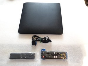 Samsung GQ55QN95AATXXU One Connect Box SOC4001A BN91-23264L
