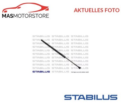 GASFEDER DÄMPFER HECKKLAPPE LINKS RECHT STABILUS 893887 I NEU OE QUALITÄT