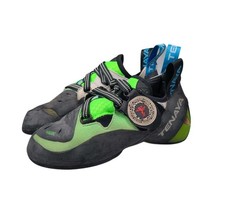 Used Tenaya Mundaka rock climbing shoes US me...