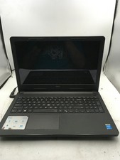 DELL INSPIRON 15 3551 - FOR PARTS/REPAIR - INTEL CELERON - 4GB RAM - READ - BB