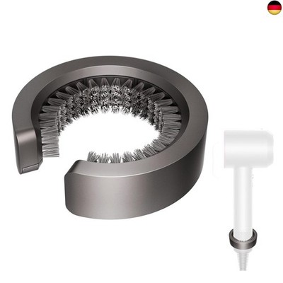 Filter Reinigung Bürste Zubehörteil für Dyson Supersonic HD01 HD08 HD02 HD03 HD