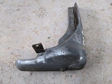 NISSAN X-TRAIL RIGHT FRONT MUD FLAP SPLASH GUARD