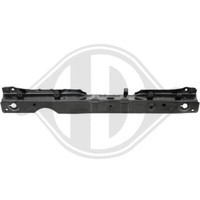 Diederichs 5830010 Frontverkleidung FüR Mitsubishi
