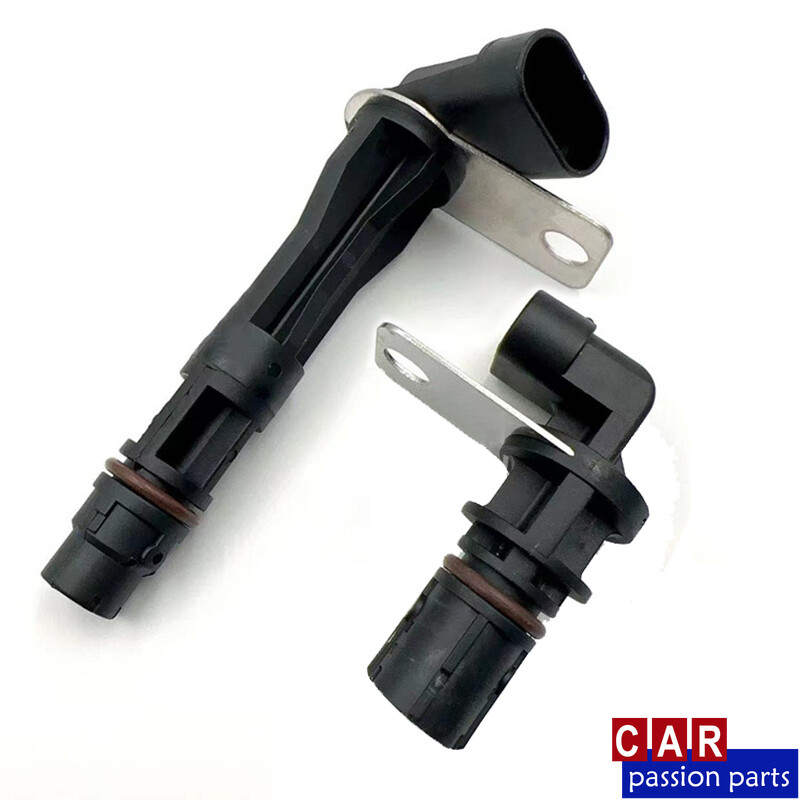 Purchase Crankshaft Crank & Camshaft Position Sensor For 1999-2006 Chevy Silverado Tahoe In - Foto 9