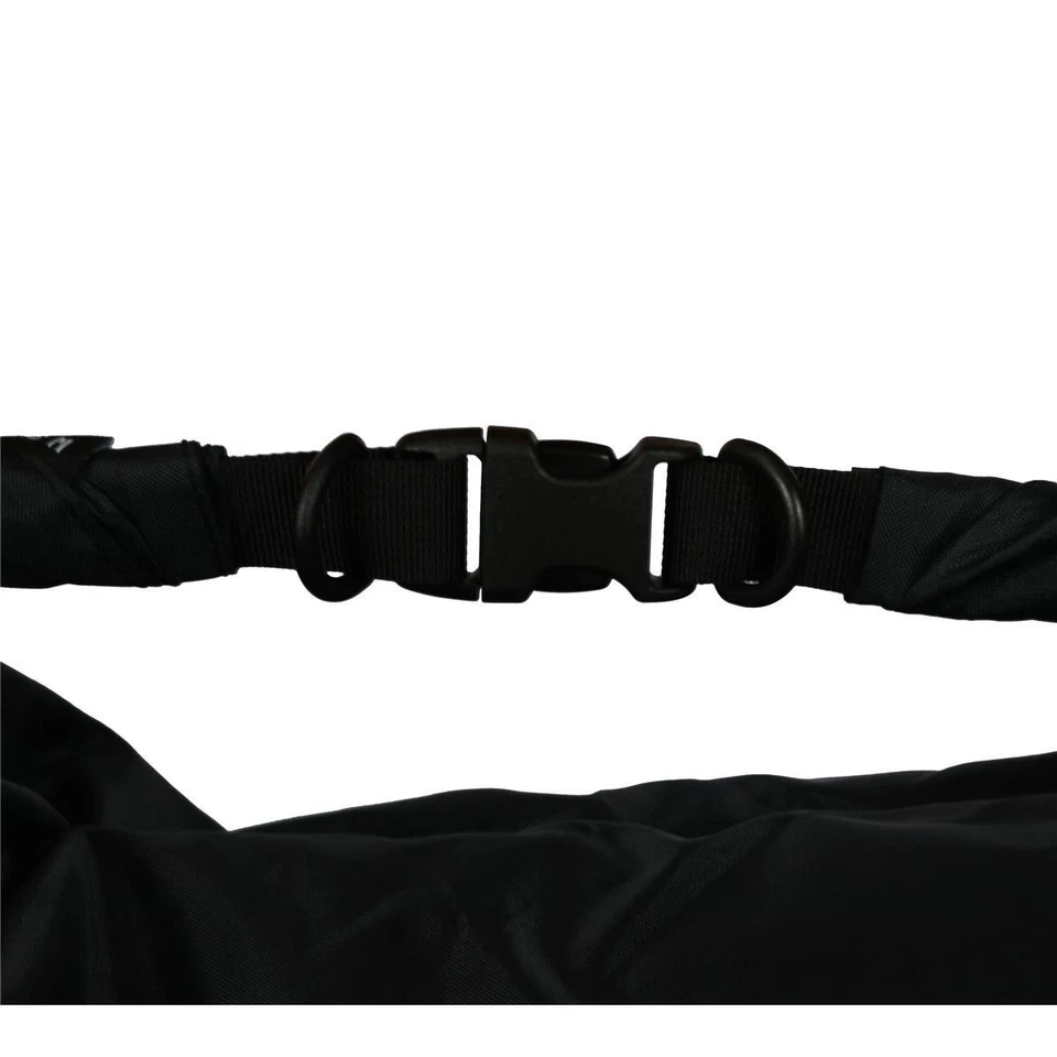 Mivall Flightbag Schutzhülle für Rucksack Packsack Schutzsack Überzug - Bild 2 von 4