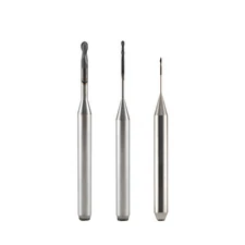 Roland Diamond Coated (CVD) Dental Milling Burs
