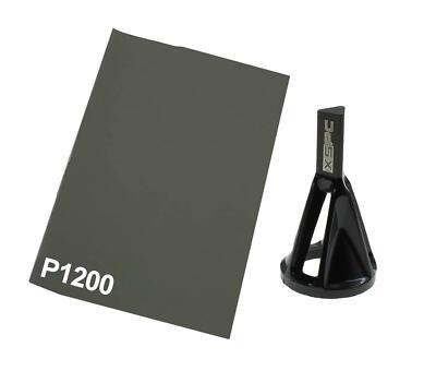XSPC Professional PETG Entgratwerkzeug Kit