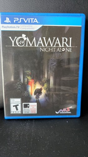 Avis Yomawari: Night Alone | Critiques des joueurs
