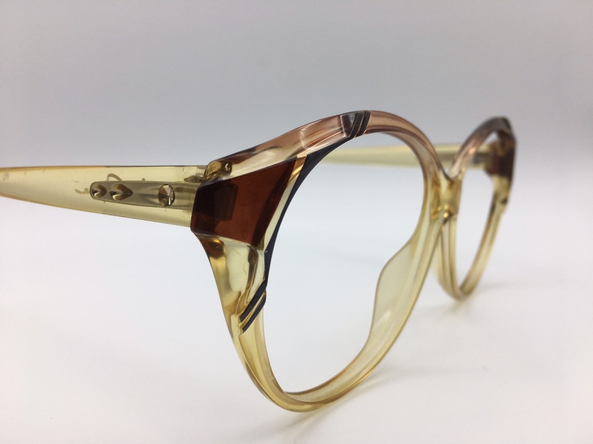 Saphira OPTYL Eyeglasses/Sunglasses Frame Germany 58-11-140 