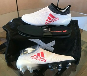 adidas x 17 sg