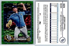 2024 Topps Update Series #'d PARALLELS Mother's Day, Independence etc. You Pick!