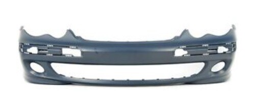 Front Bumper for Mercedes C-Class W203 05.2000-2004