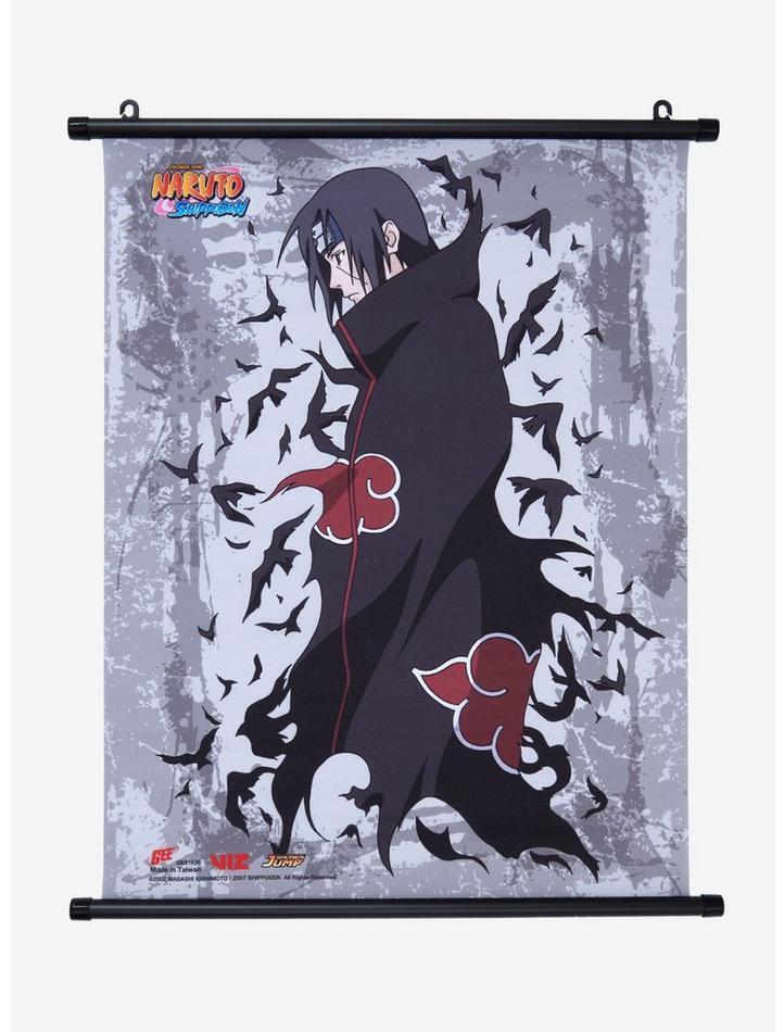 Akatsuki - 5 curiosidades sobre a Akatsuki de Naruto