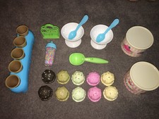 early learning centre ice cream set