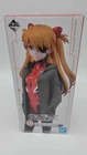 Asuka Langley Figure Evangelion ichiban kuji D Bandai