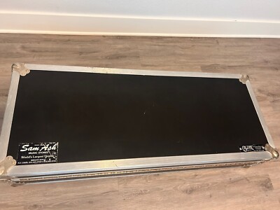 Calzone Case Co. Keyboard Flight Hard Case | eBay