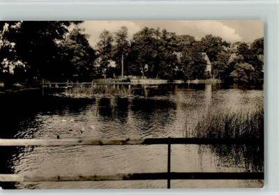 11017226 - 1954 Lindow am Wut Lake Ostprignitz-Ruppin LKR