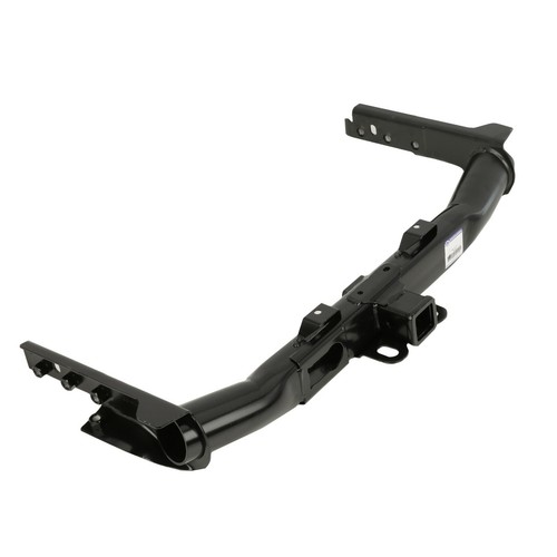 OEM Mopar Trailer Hitch Receiver | Fits 2012-2022 Dodge Durango & Jeep Grand Cherokee