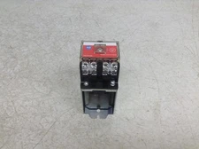 Allen Bradley 700S-DCP310Z24 24 VDC Coil Safety Relay Ser E 700SDCP310Z24 (TBI)