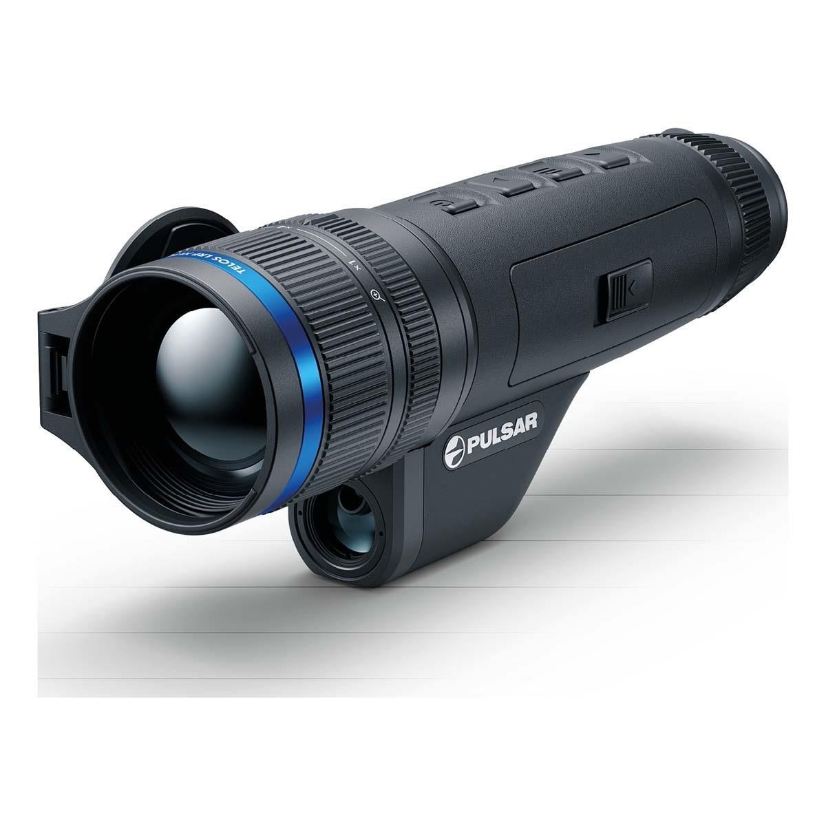 Pulsar Telos LRF XL50 Thermal Monocular Scope With Rangefinder