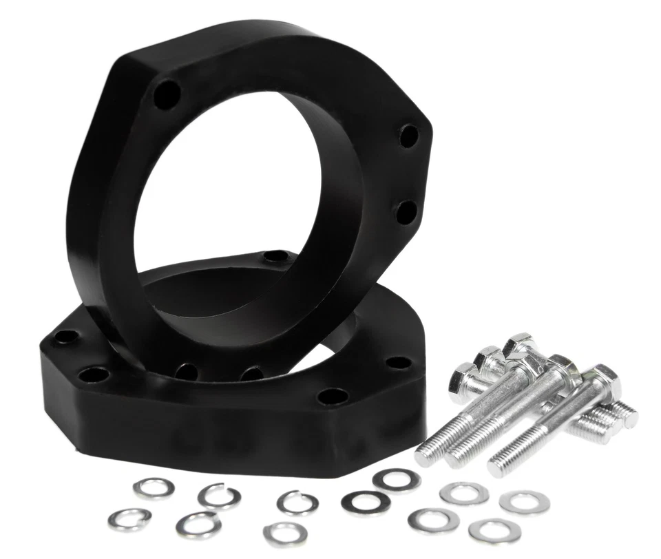 Kit Elevación Delantero Completo Elevador 30mm Fiat DUCATO 1994-2002 - Imagen 4 de 4