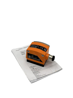 Ifm Objekterkennungssensor O2D220 | O2DIRPKG/K