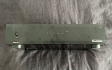 Truaudio Amp-3012 Pre Owned